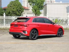 2022 Audi A3 Sportback 35 TFSI Fashion Sport — фото 6