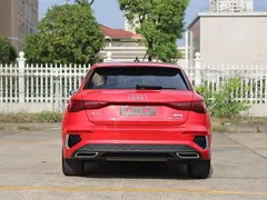 2022 Audi A3 Sportback 35 TFSI Fashion Sport — фото 7