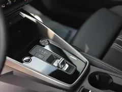 2022 Audi A3 Sportback 35 TFSI Fashion Sport — фото 13