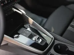 2022 Audi A3 Sportback 35 TFSI Fashion Sport — фото 14