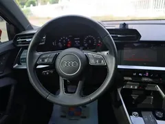 2022 Audi A3 Sportback 35 TFSI Fashion Sport — фото 17