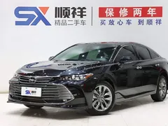 2021 Toyota Avalon 2.5L Luxury — фото 1