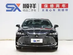 2021 Toyota Avalon 2.5L Luxury — фото 2