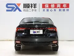 2021 Toyota Avalon 2.5L Luxury — фото 5