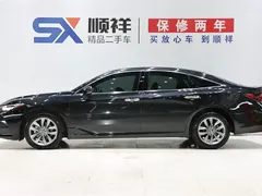 2021 Toyota Avalon 2.5L Luxury — фото 6