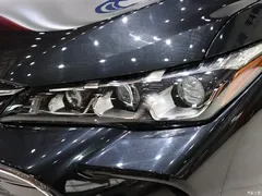 2021 Toyota Avalon 2.5L Luxury — фото 7