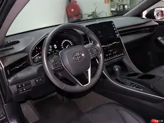 2021 Toyota Avalon 2.5L Luxury — фото 10