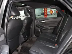 2021 Toyota Avalon 2.5L Luxury — фото 11
