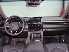 2021 Toyota Avalon 2.5L Luxury — фото 12