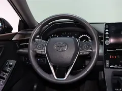 2021 Toyota Avalon 2.5L Luxury — фото 13