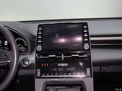 2021 Toyota Avalon 2.5L Luxury — фото 14
