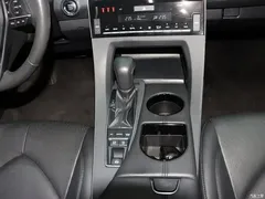 2021 Toyota Avalon 2.5L Luxury — фото 15