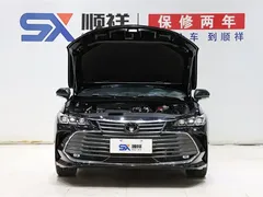 2021 Toyota Avalon 2.5L Luxury — фото 18