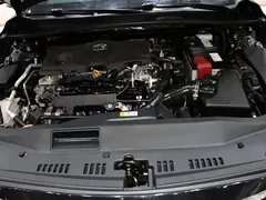 2021 Toyota Avalon 2.5L Luxury — фото 19