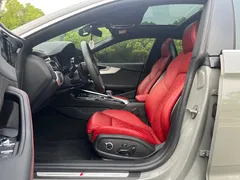 2020 Audi S5 S5 3.0T Sportback — фото 6