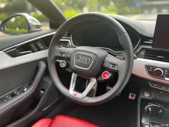 2020 Audi S5 S5 3.0T Sportback — фото 10