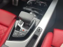 2020 Audi S5 S5 3.0T Sportback — фото 11