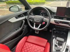 2020 Audi S5 S5 3.0T Sportback — фото 12