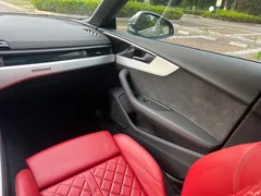 2020 Audi S5 S5 3.0T Sportback — фото 13