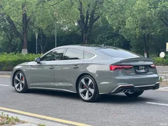2020 Audi S5 S5 3.0T Sportback — фото 15