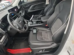2021 Haval H6 1.5T AT Champion, белый — фото 15