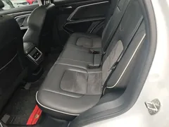 2021 Haval H6 1.5T AT Champion, белый — фото 17