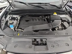 2021 Haval H6 1.5T AT Champion, белый — фото 20