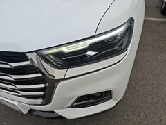 2021 Haval H6 1.5T AT Champion, белый — фото 24
