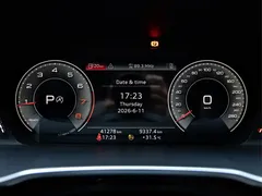 2022 Audi Q3 35 TFSI Fashion — фото 2