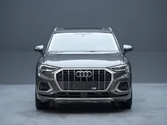 2022 Audi Q3 35 TFSI Fashion — фото 4