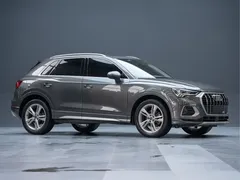 2022 Audi Q3 35 TFSI Fashion — фото 5