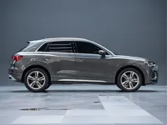 2022 Audi Q3 35 TFSI Fashion — фото 6