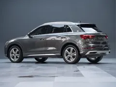 2022 Audi Q3 35 TFSI Fashion — фото 7