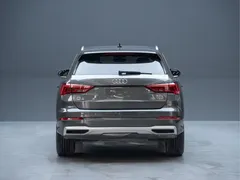 2022 Audi Q3 35 TFSI Fashion — фото 9