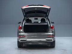 2022 Audi Q3 35 TFSI Fashion — фото 10