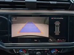 2022 Audi Q3 35 TFSI Fashion — фото 11