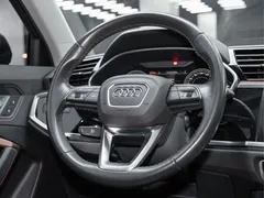 2022 Audi Q3 35 TFSI Fashion — фото 13