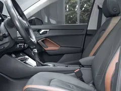 2022 Audi Q3 35 TFSI Fashion — фото 15