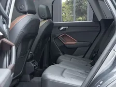 2022 Audi Q3 35 TFSI Fashion — фото 16