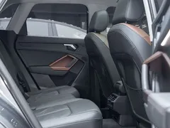 2022 Audi Q3 35 TFSI Fashion — фото 17