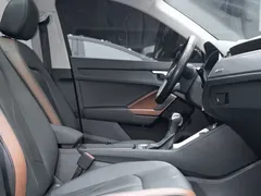 2022 Audi Q3 35 TFSI Fashion — фото 18