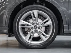2022 Audi Q3 35 TFSI Fashion — фото 19