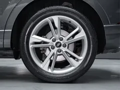 2022 Audi Q3 35 TFSI Fashion — фото 20