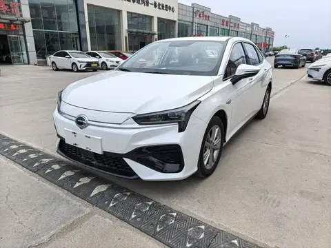 2023 Aion 580