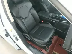 2022 Haval H6 3rd Gen 1.5T AT 2WD Max, белый — фото 20