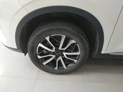 2022 Haval H6 3rd Gen 1.5T AT 2WD Max, белый — фото 25