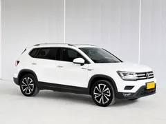 2022 Volkswagen Tharu 280TSI 2WD Luxury, белый — фото 5