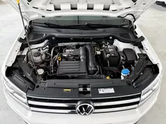 2022 Volkswagen Tharu 280TSI 2WD Luxury, белый — фото 9