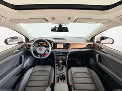 2022 Volkswagen Tharu 280TSI 2WD Luxury, белый — фото 10