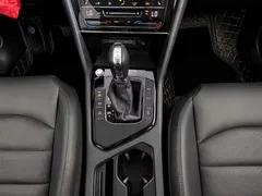 2022 Volkswagen Tharu 280TSI 2WD Luxury, белый — фото 11